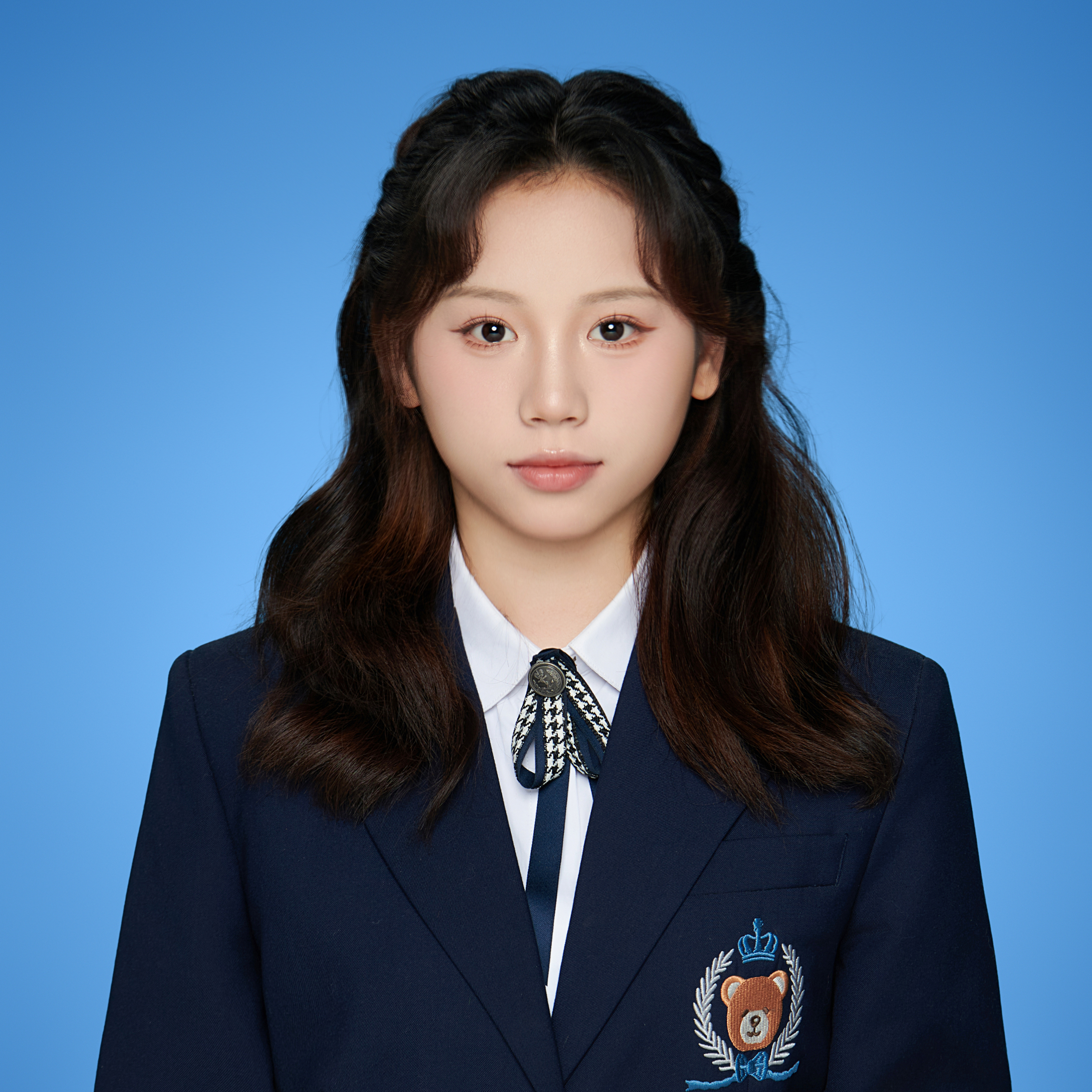 虹口家教黎老师