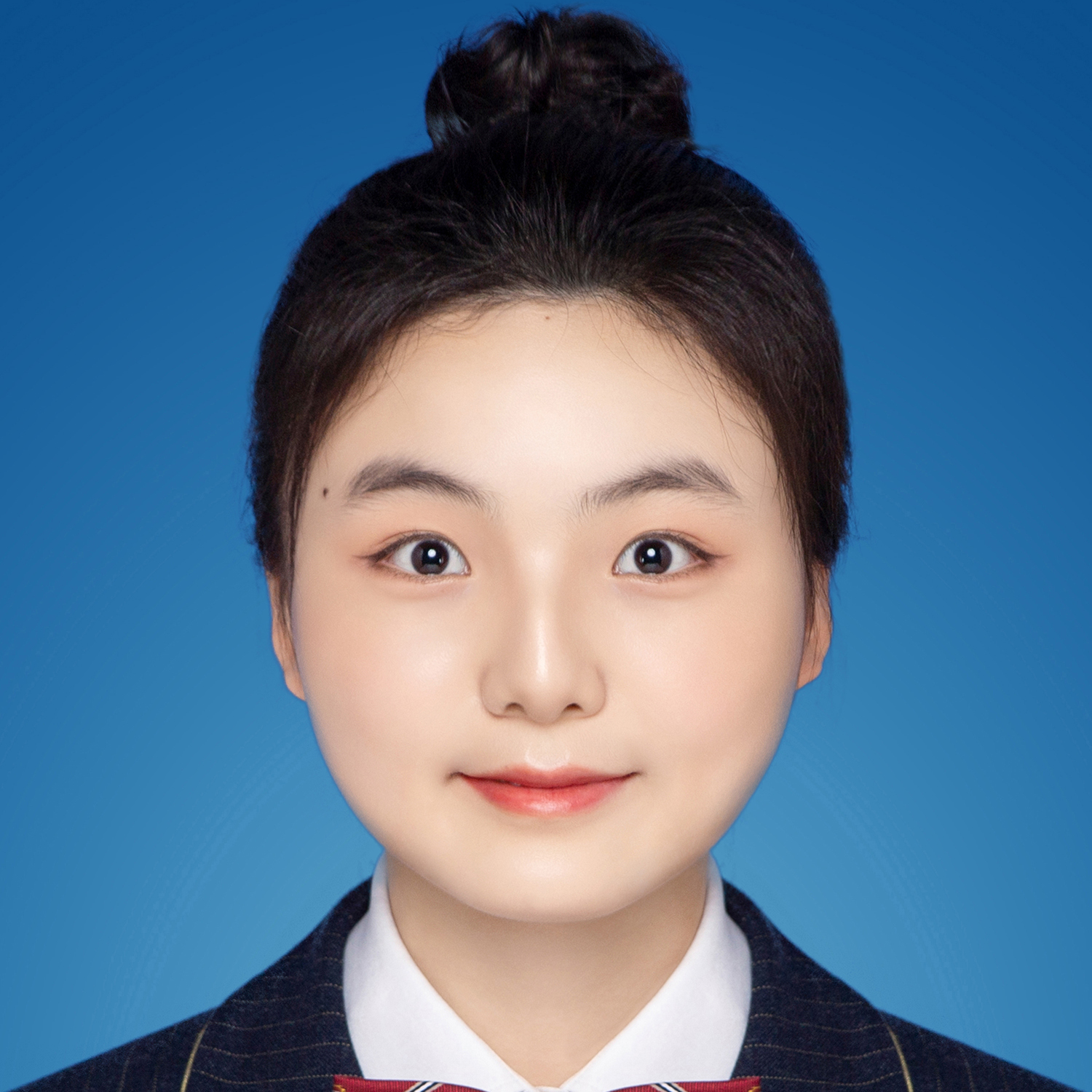 宝山家教陈老师