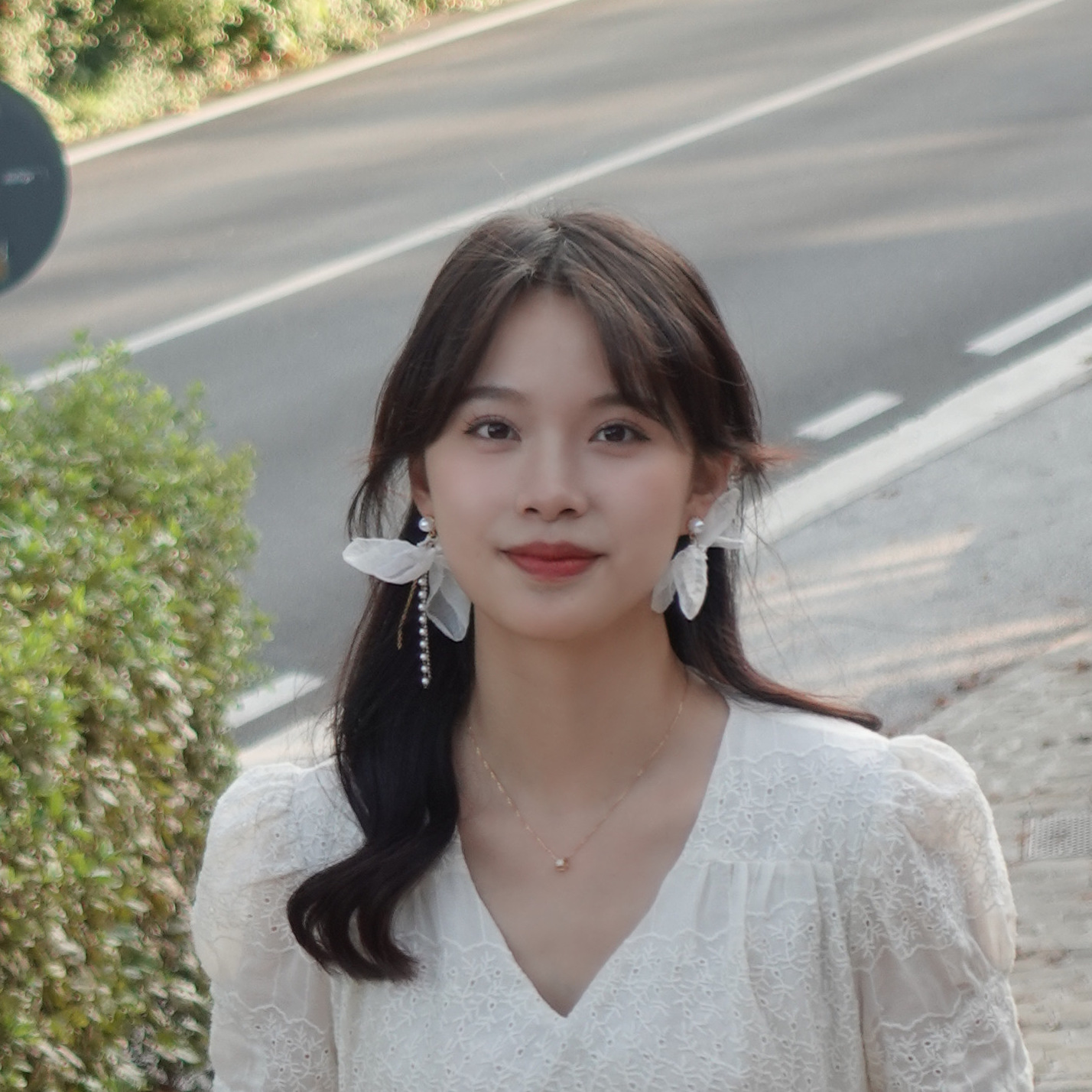 闵行家教杨老师