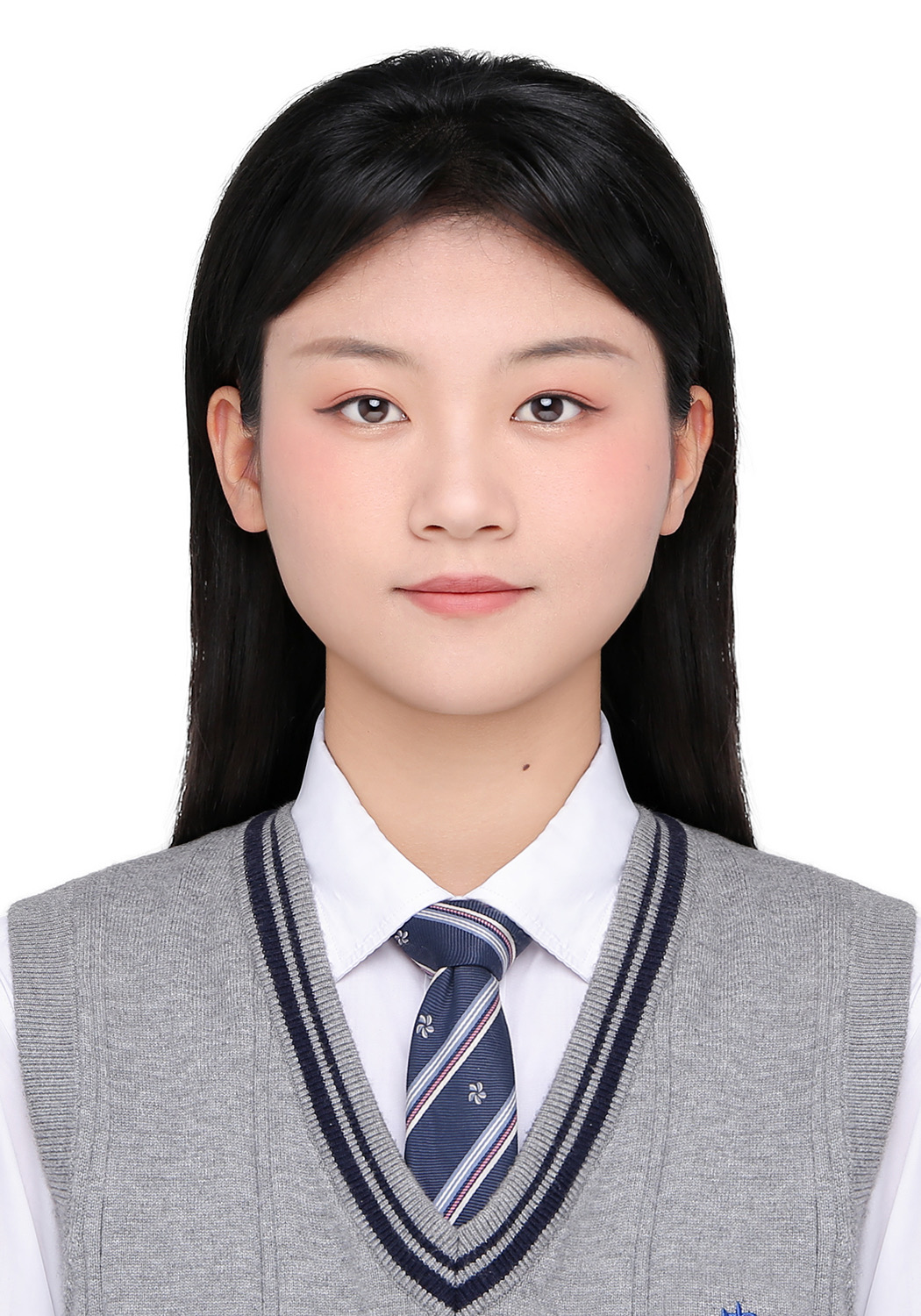 杨浦家教谢老师