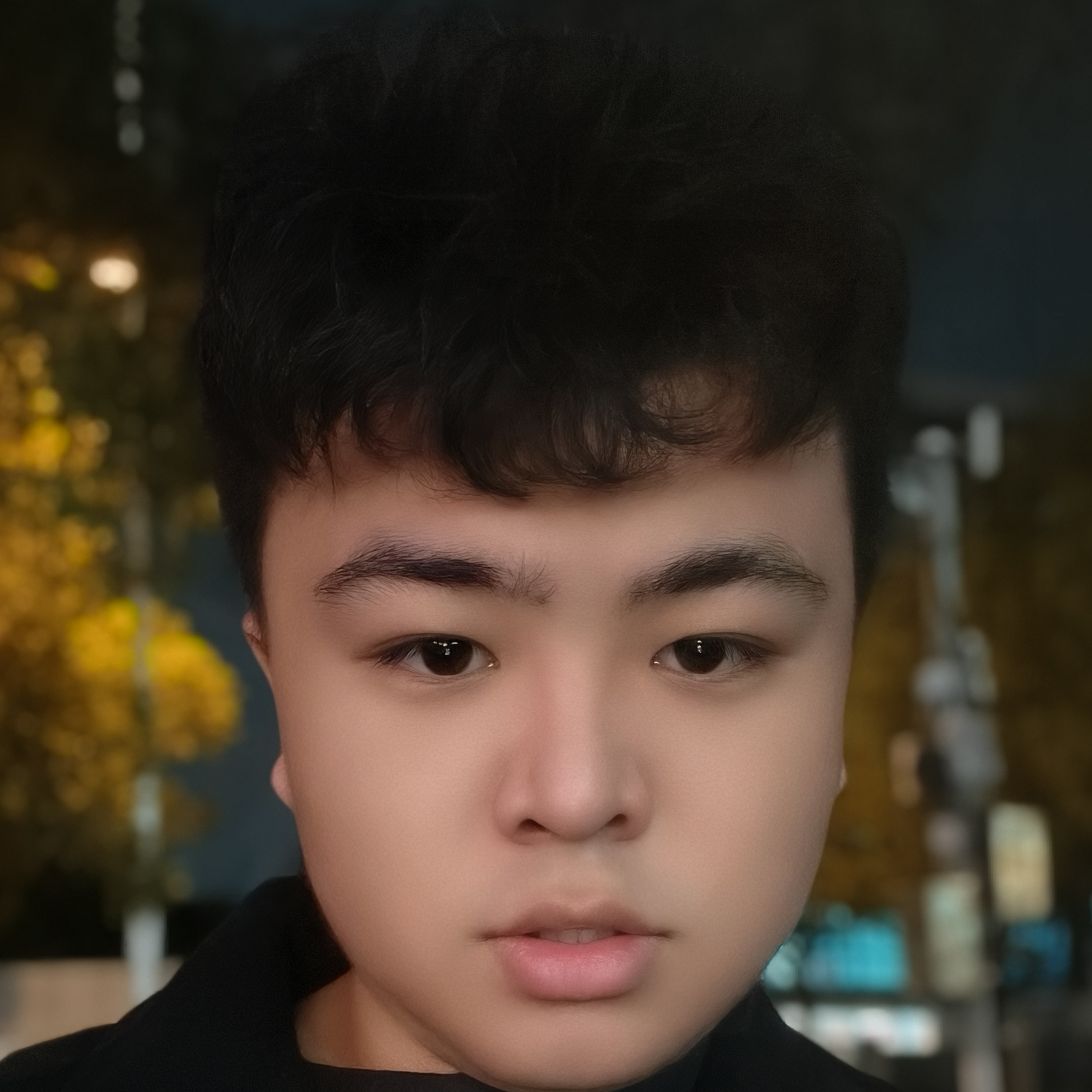 杨浦家教董老师