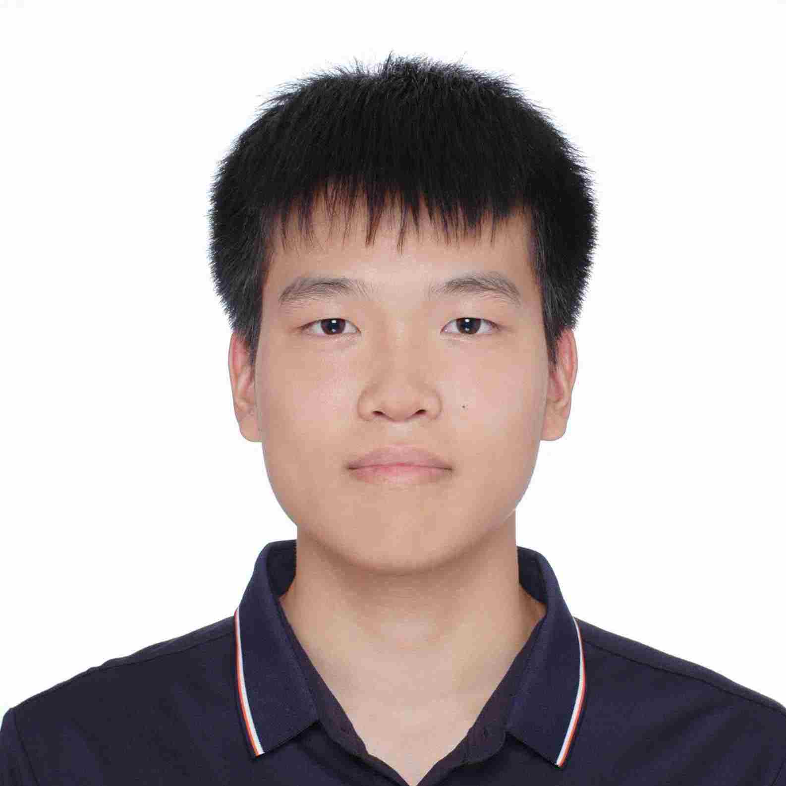 松江家教陈老师