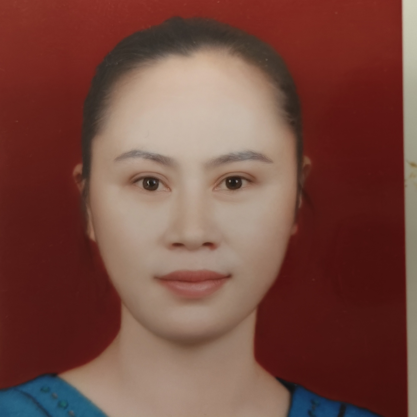 虹口家教陈老师