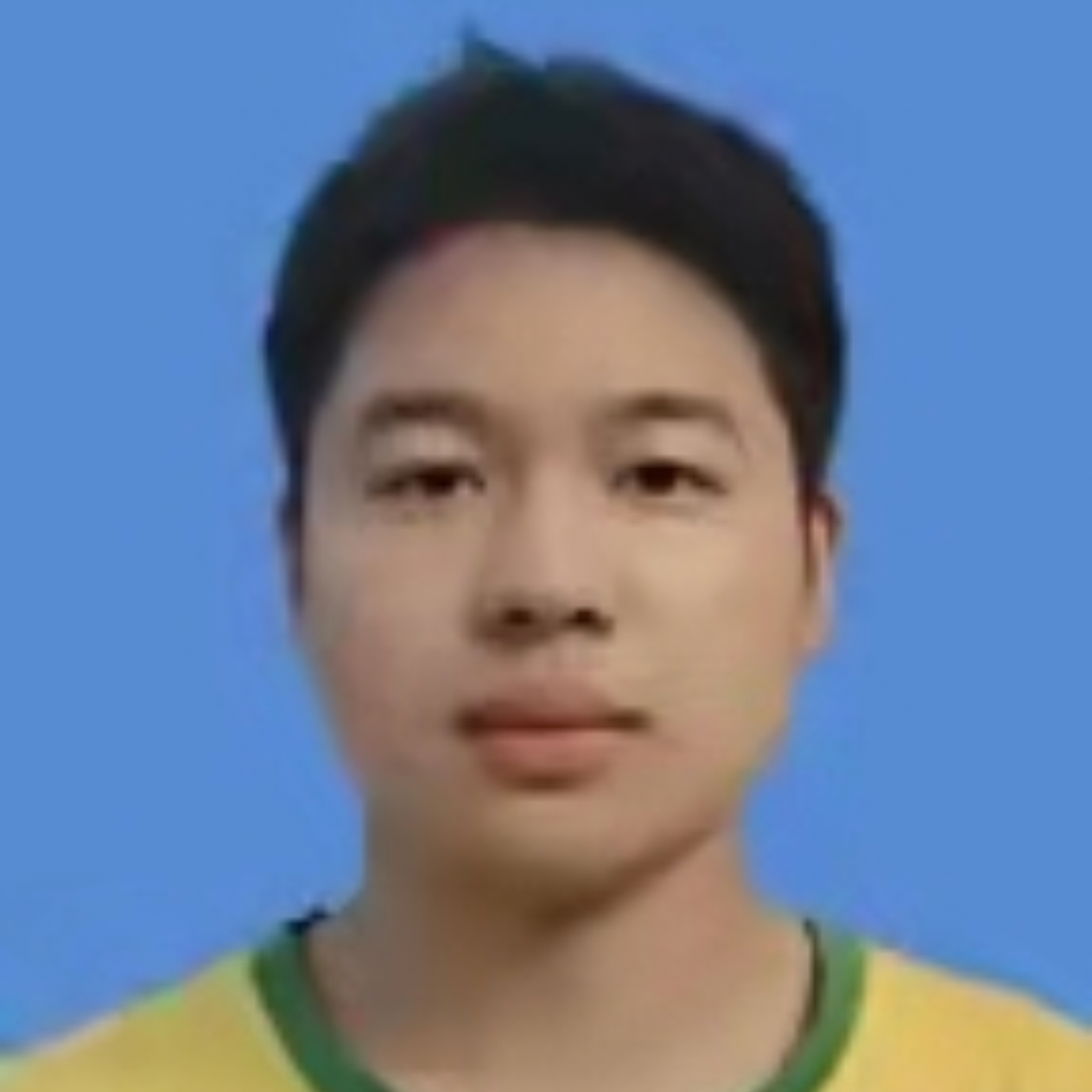 普陀家教晏老师