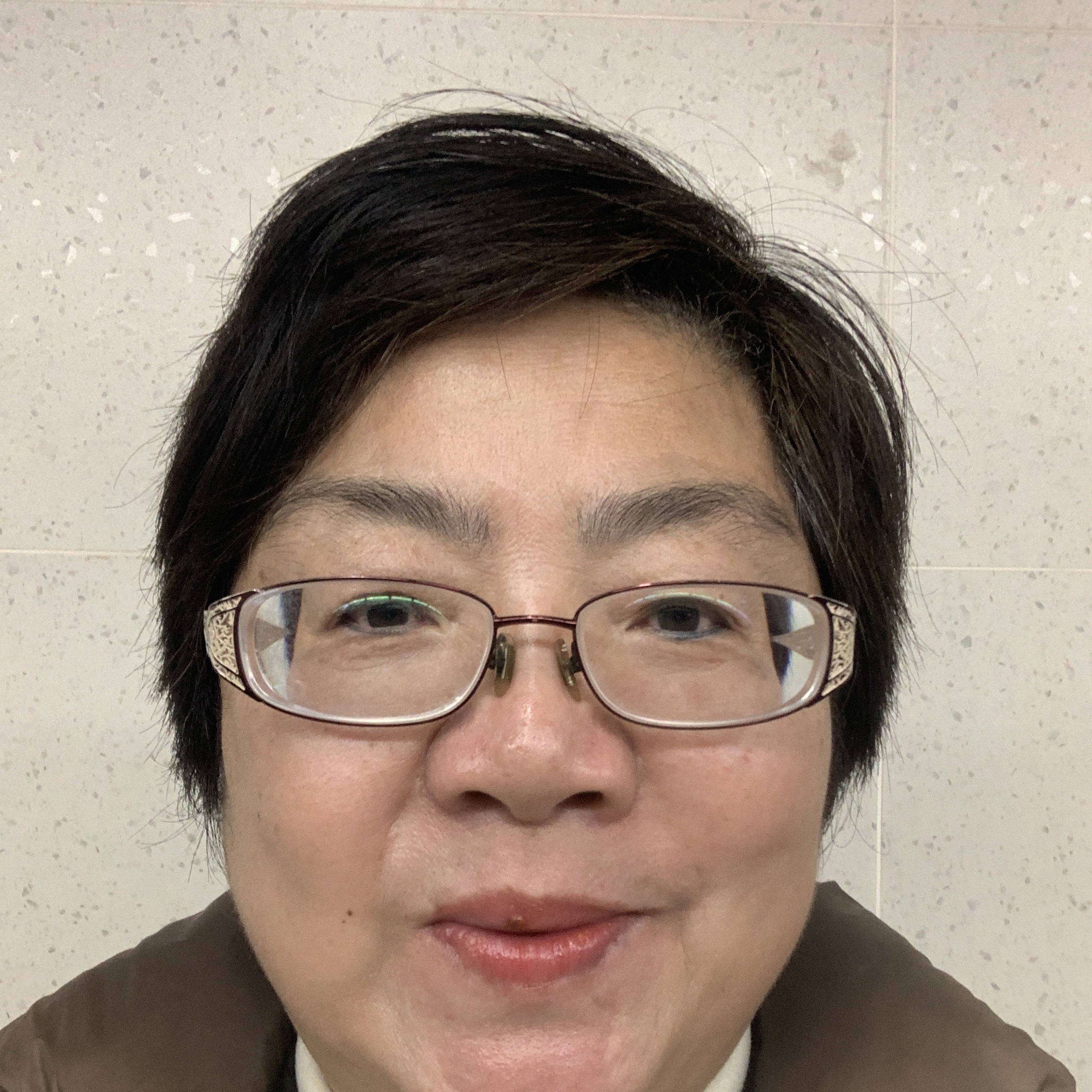 虹口家教全老师