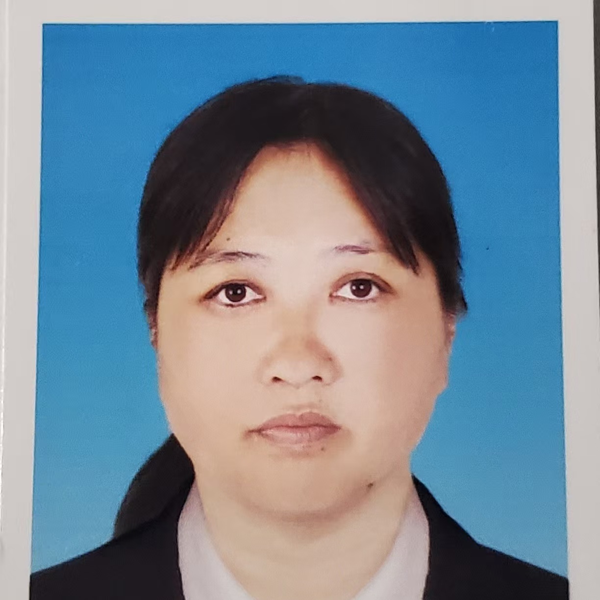 黄浦家教苗老师