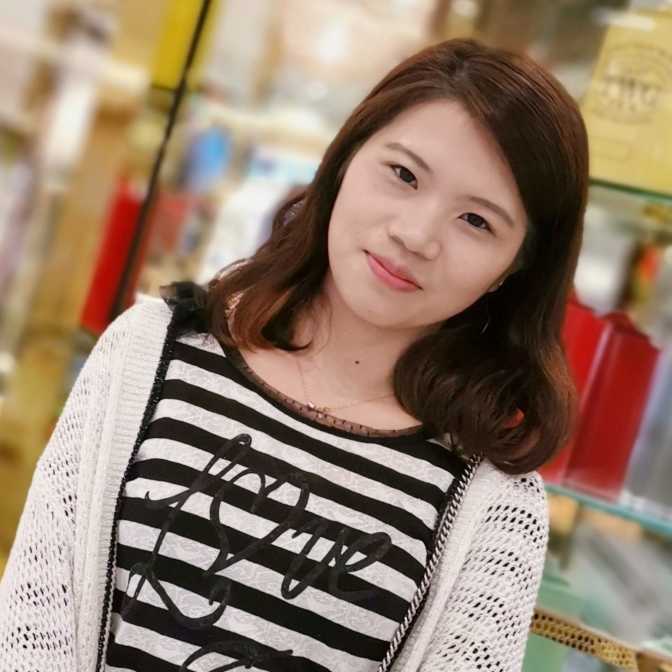 杨浦家教谢老师