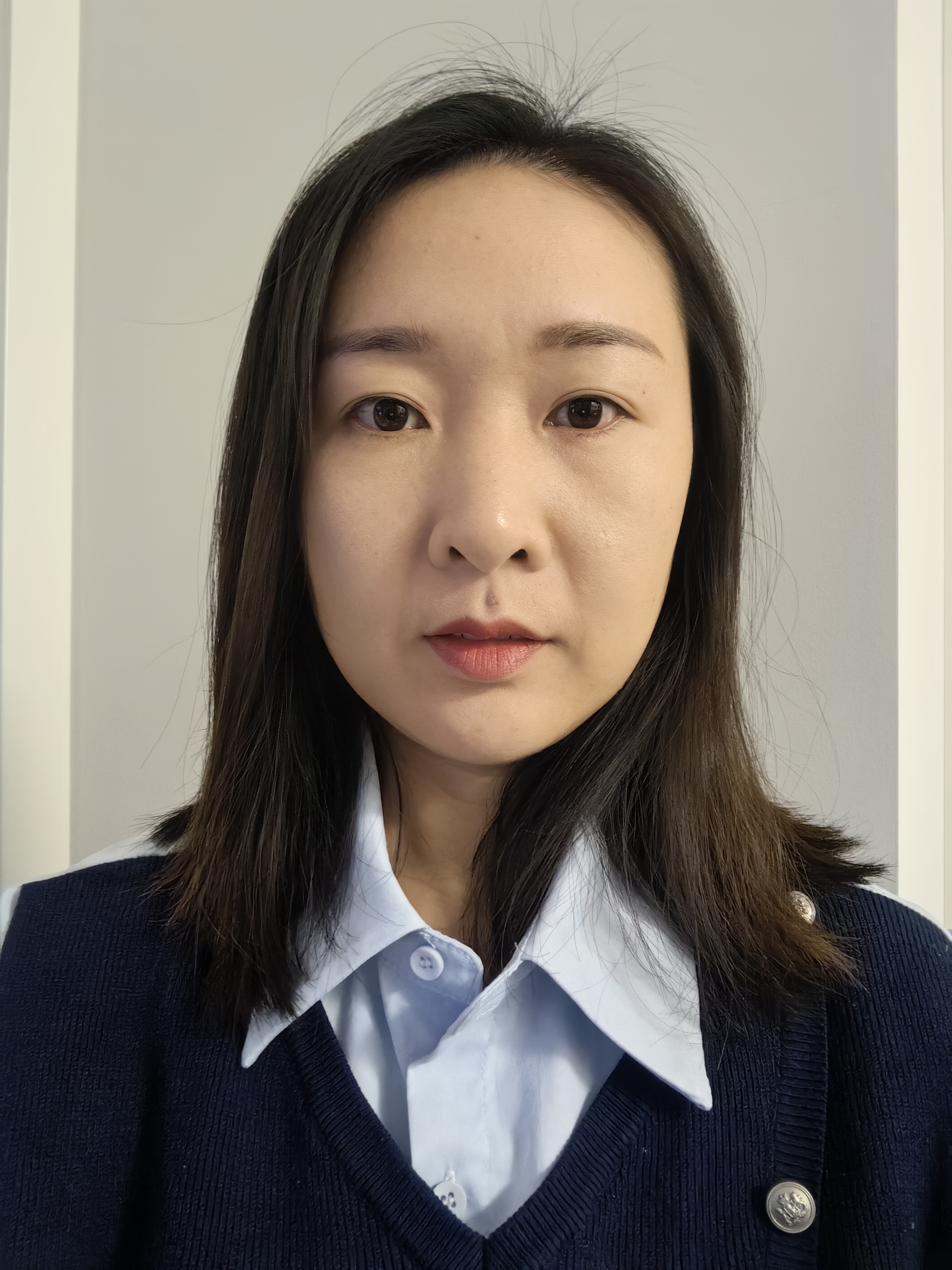 浦东家教李老师