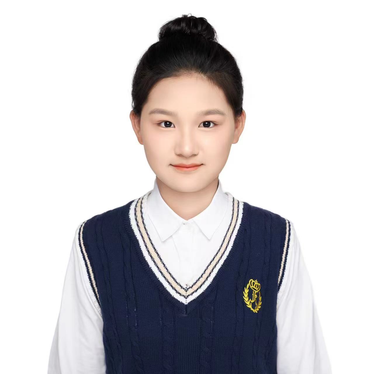 宝山家教葛老师