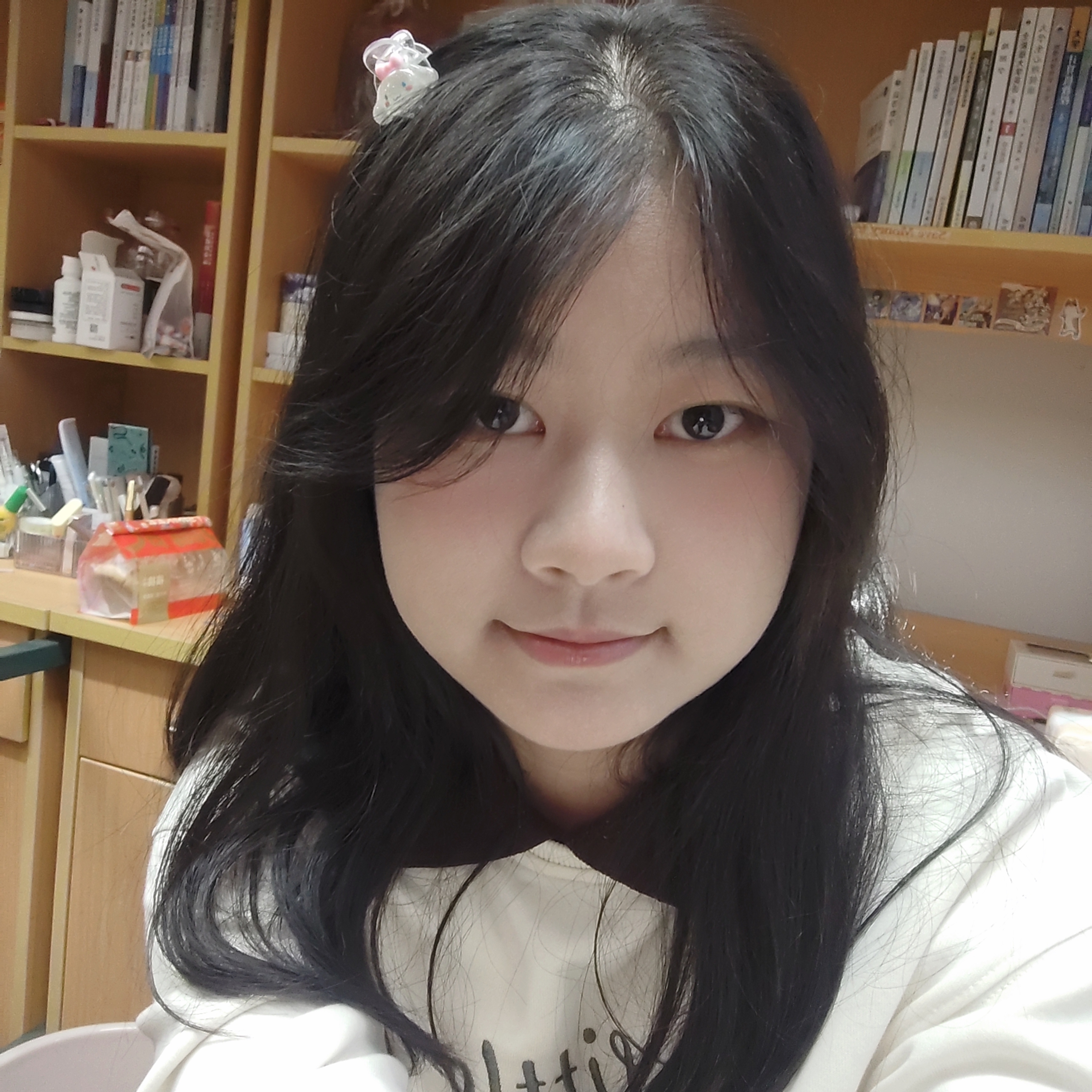 奉贤家教闫老师