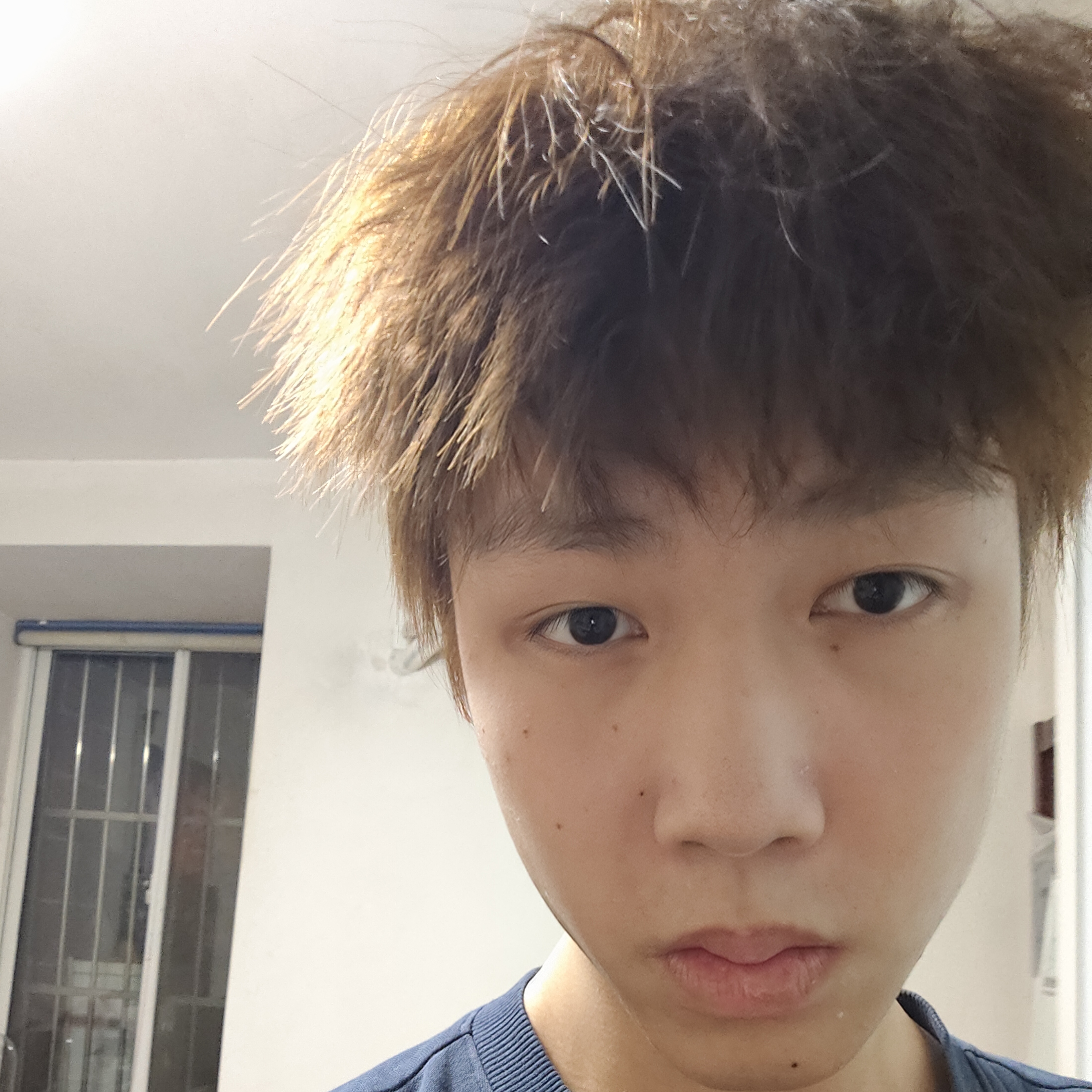 徐汇家教洪老师