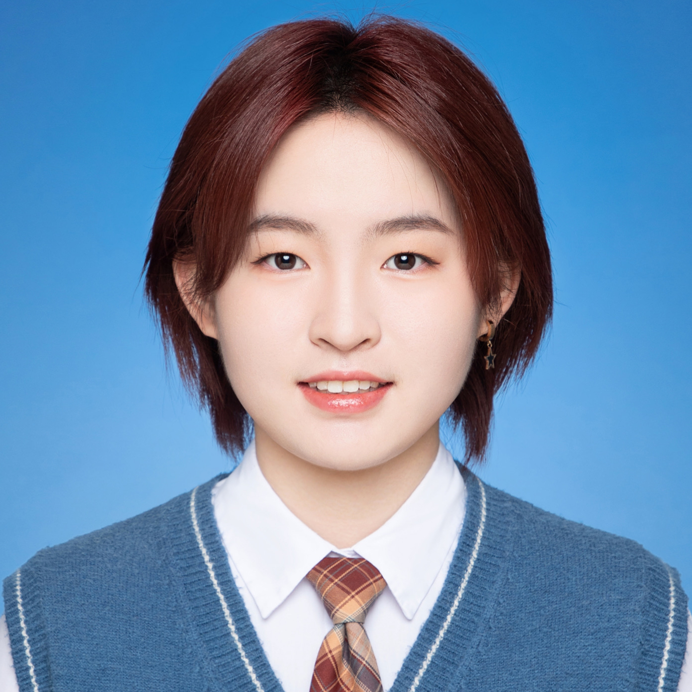 杨浦家教高老师