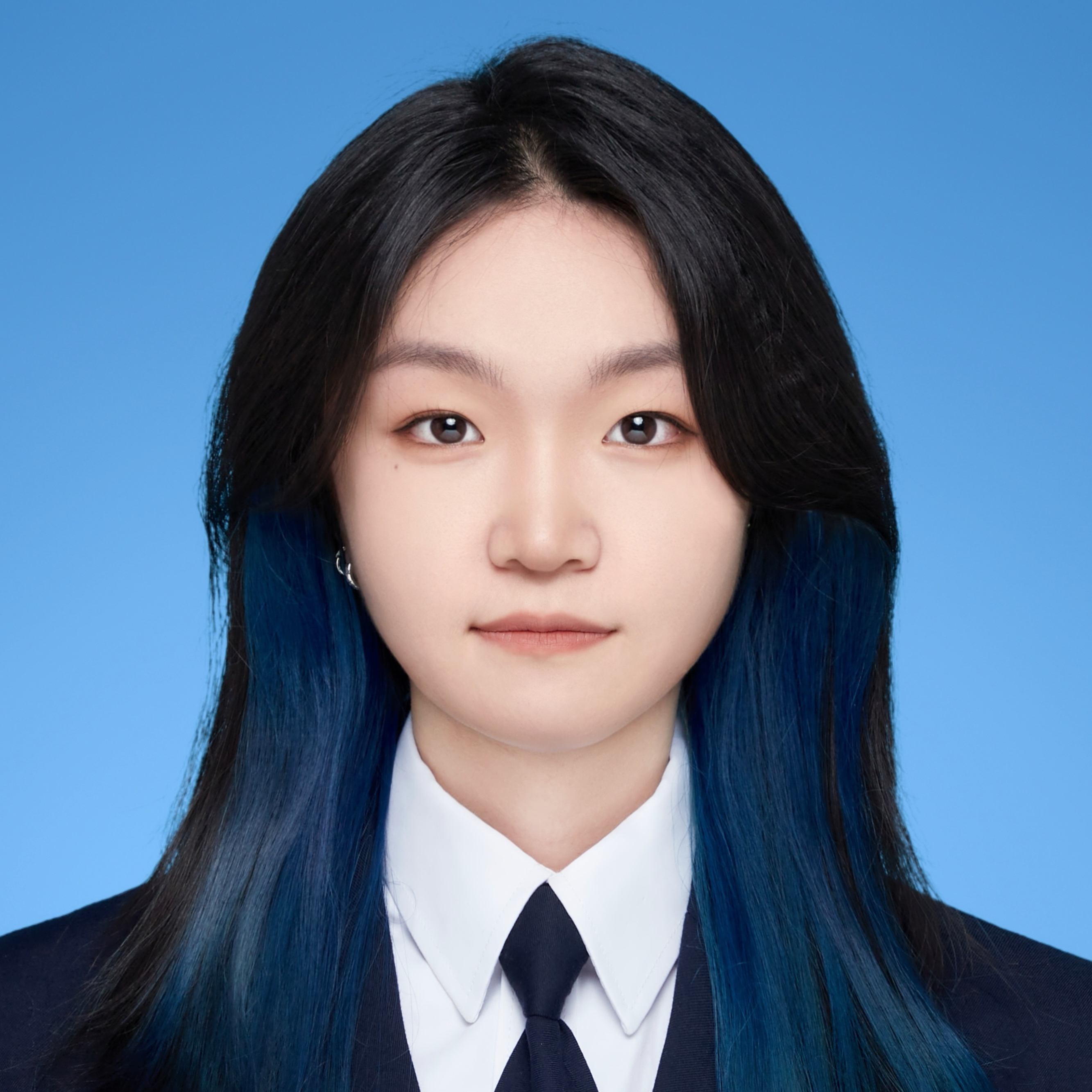 宝山家教翟老师