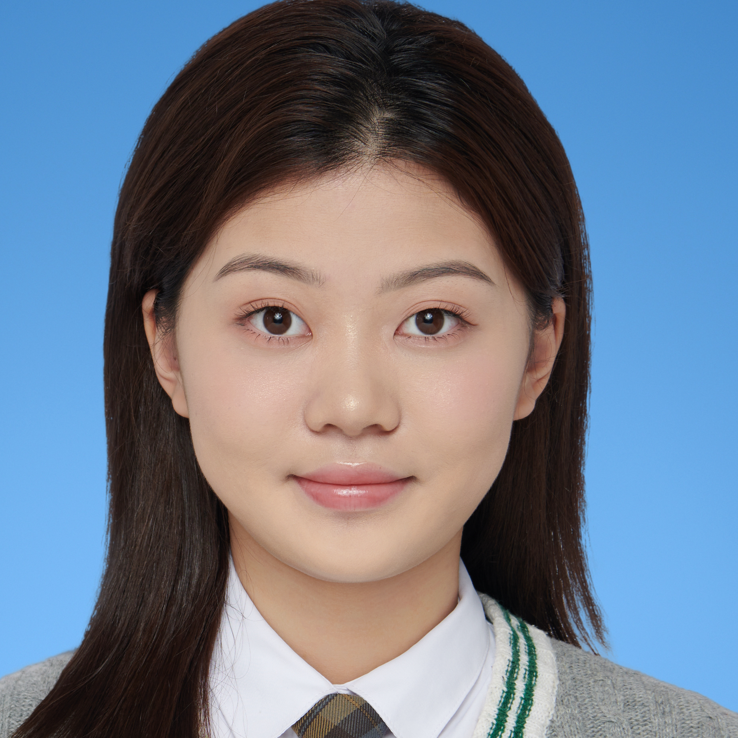 上海家教陈老师