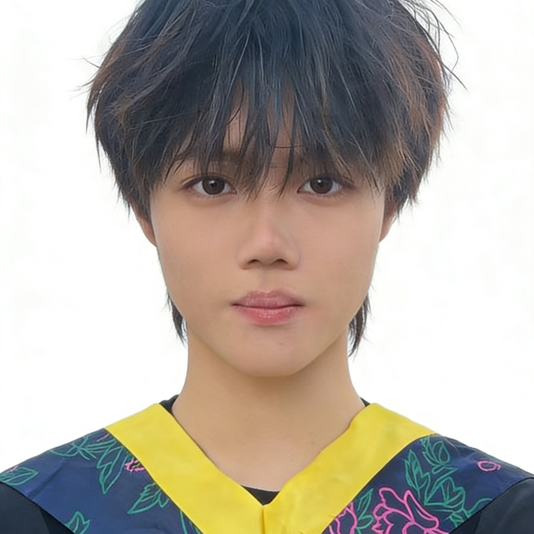 普陀家教李老师