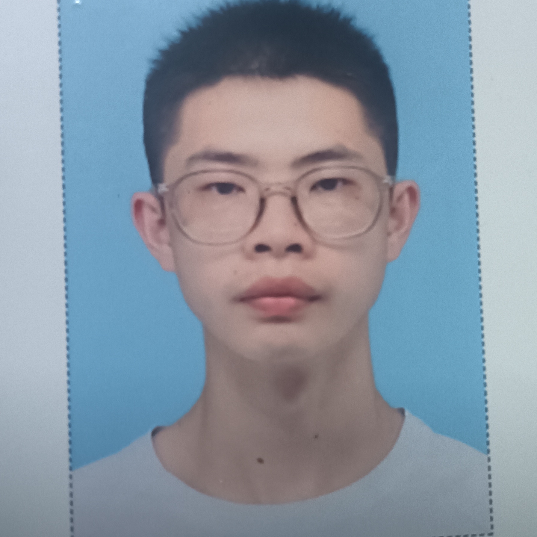 闵行家教范老师