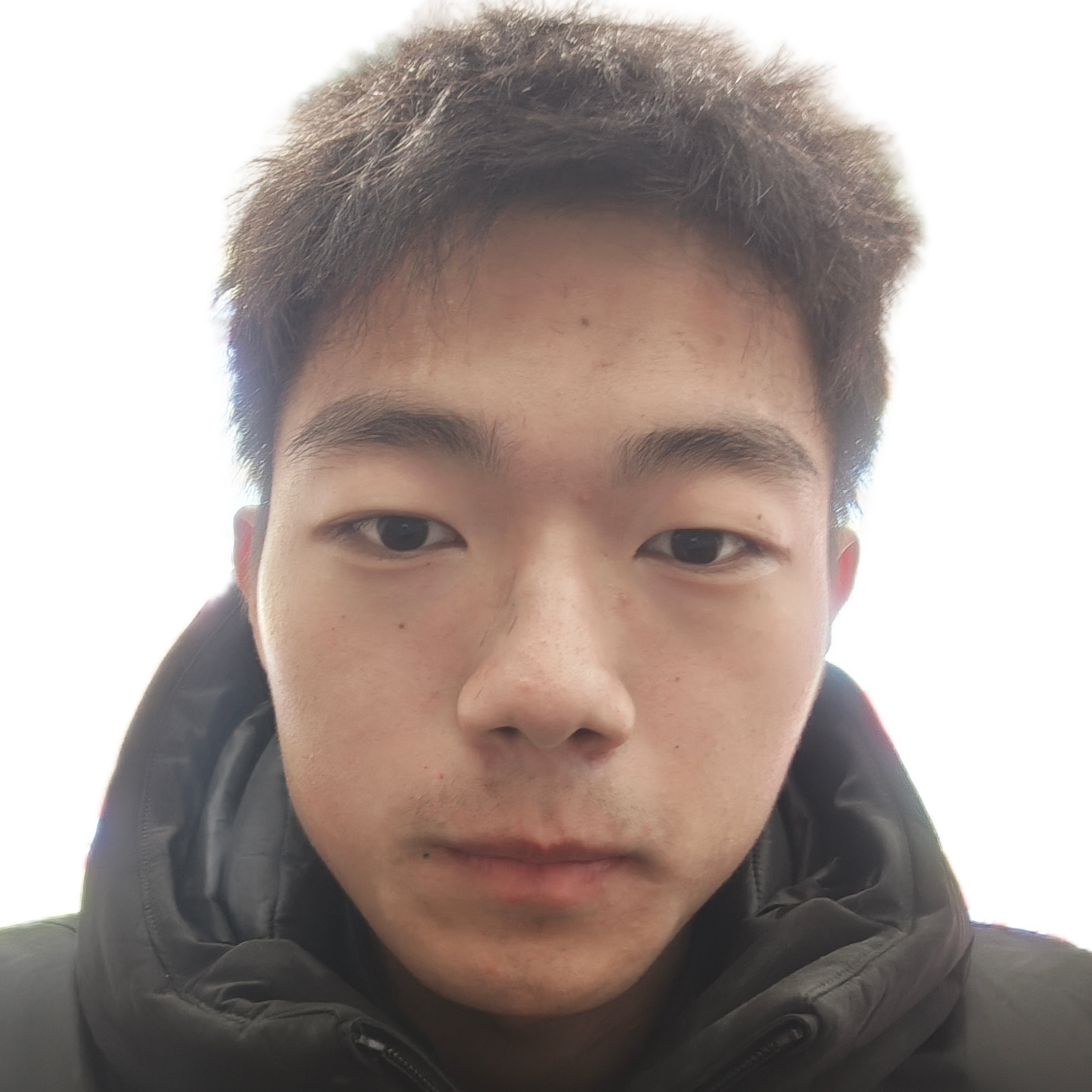 宝山家教钟老师