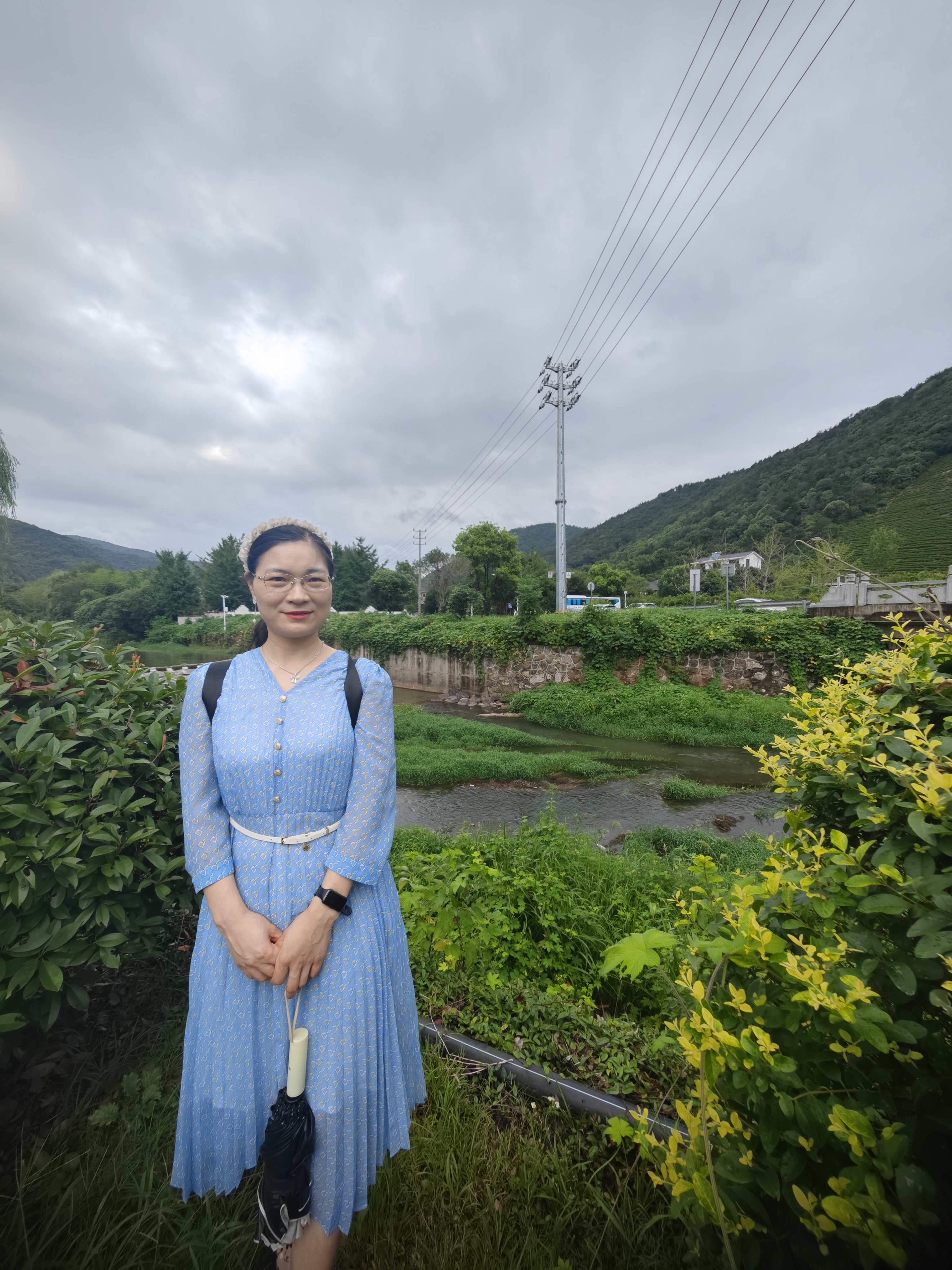 闵行家教李老师