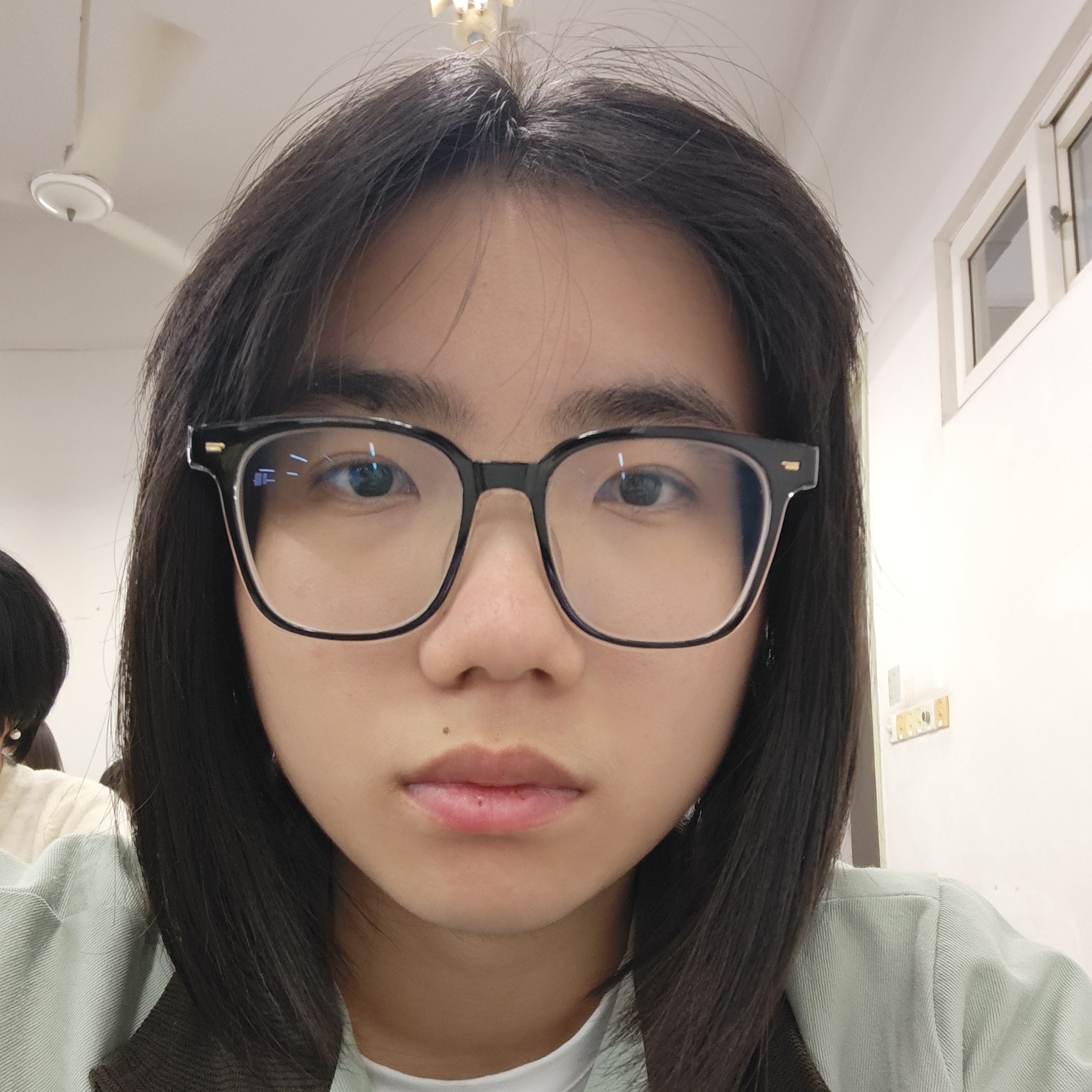 黄浦家教史老师