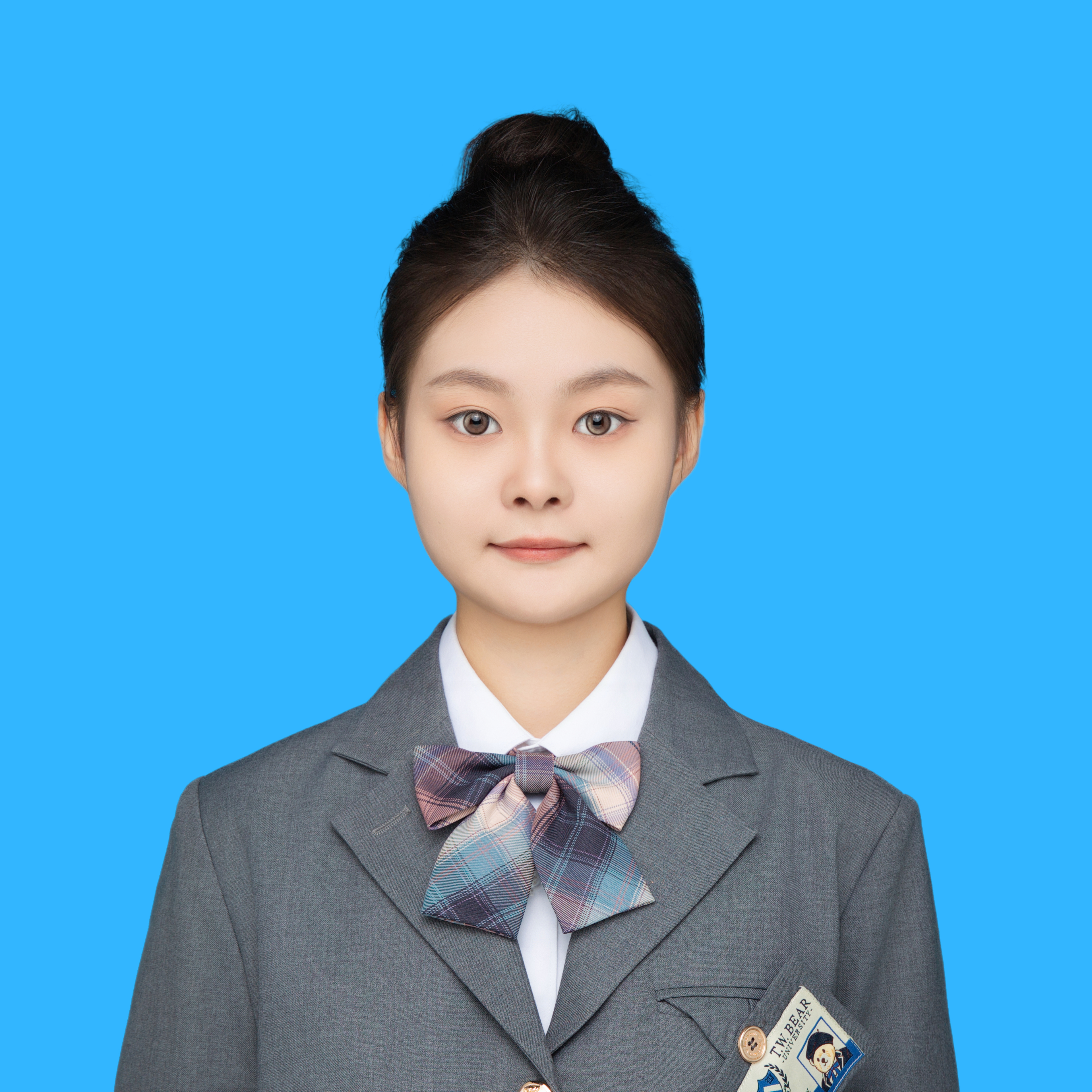 青浦家教陆老师