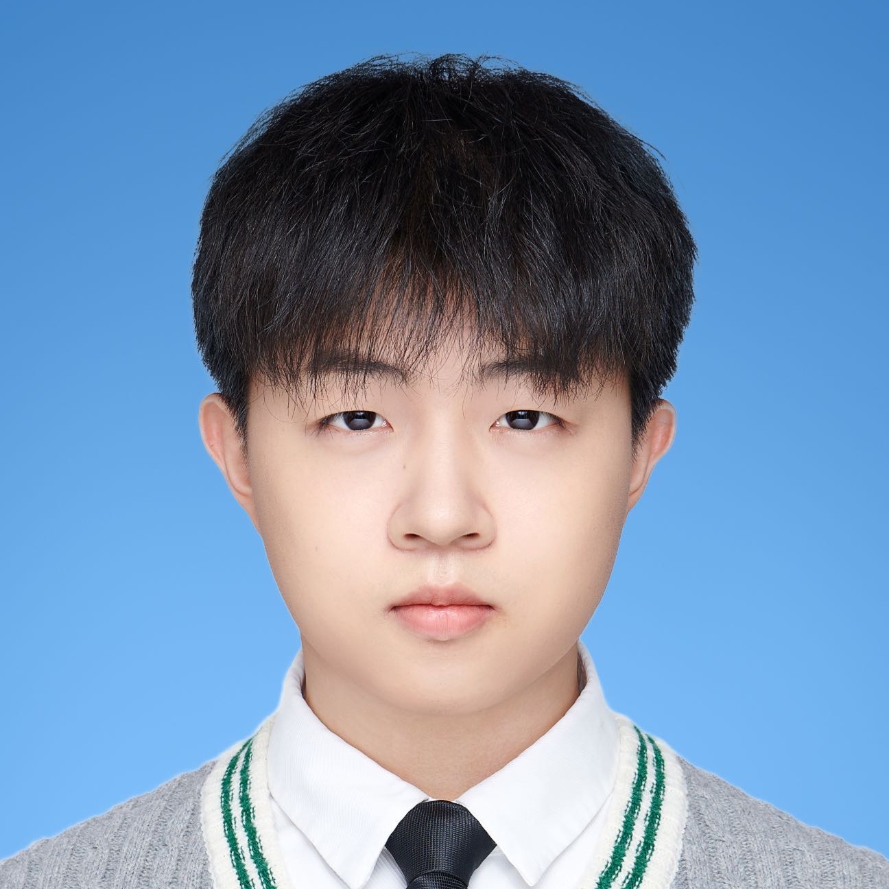 杨浦家教樊老师