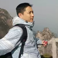 上海家教李老师