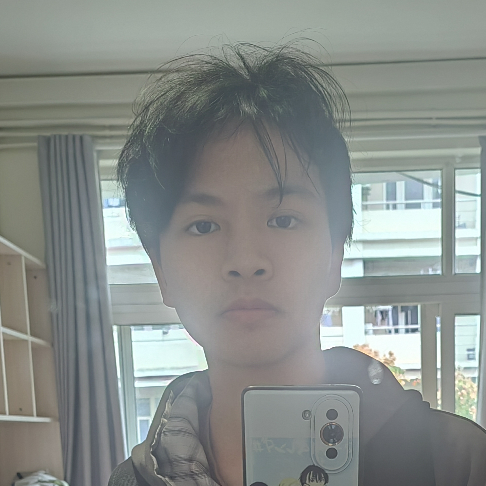 宝山家教王老师