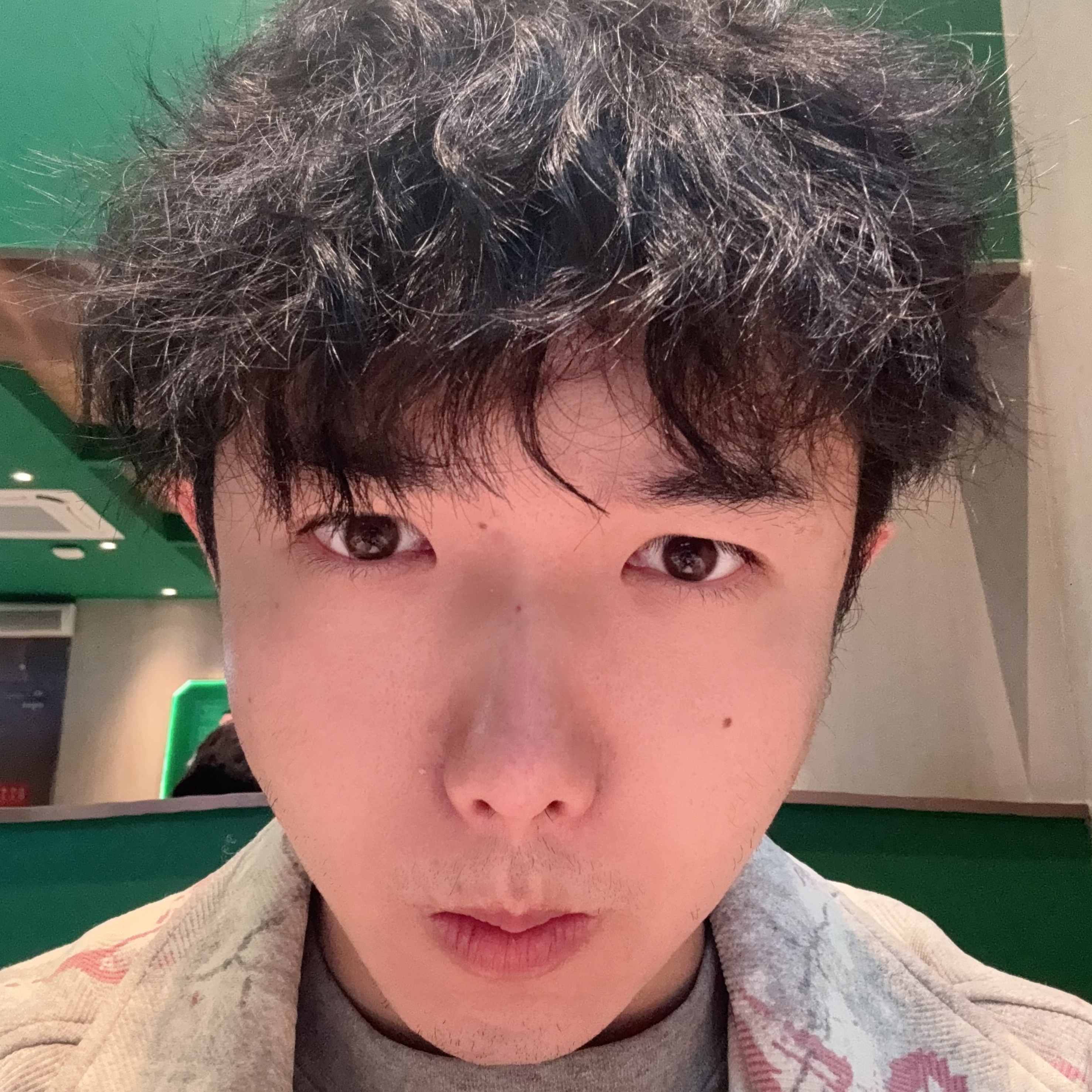 虹口家教刘老师