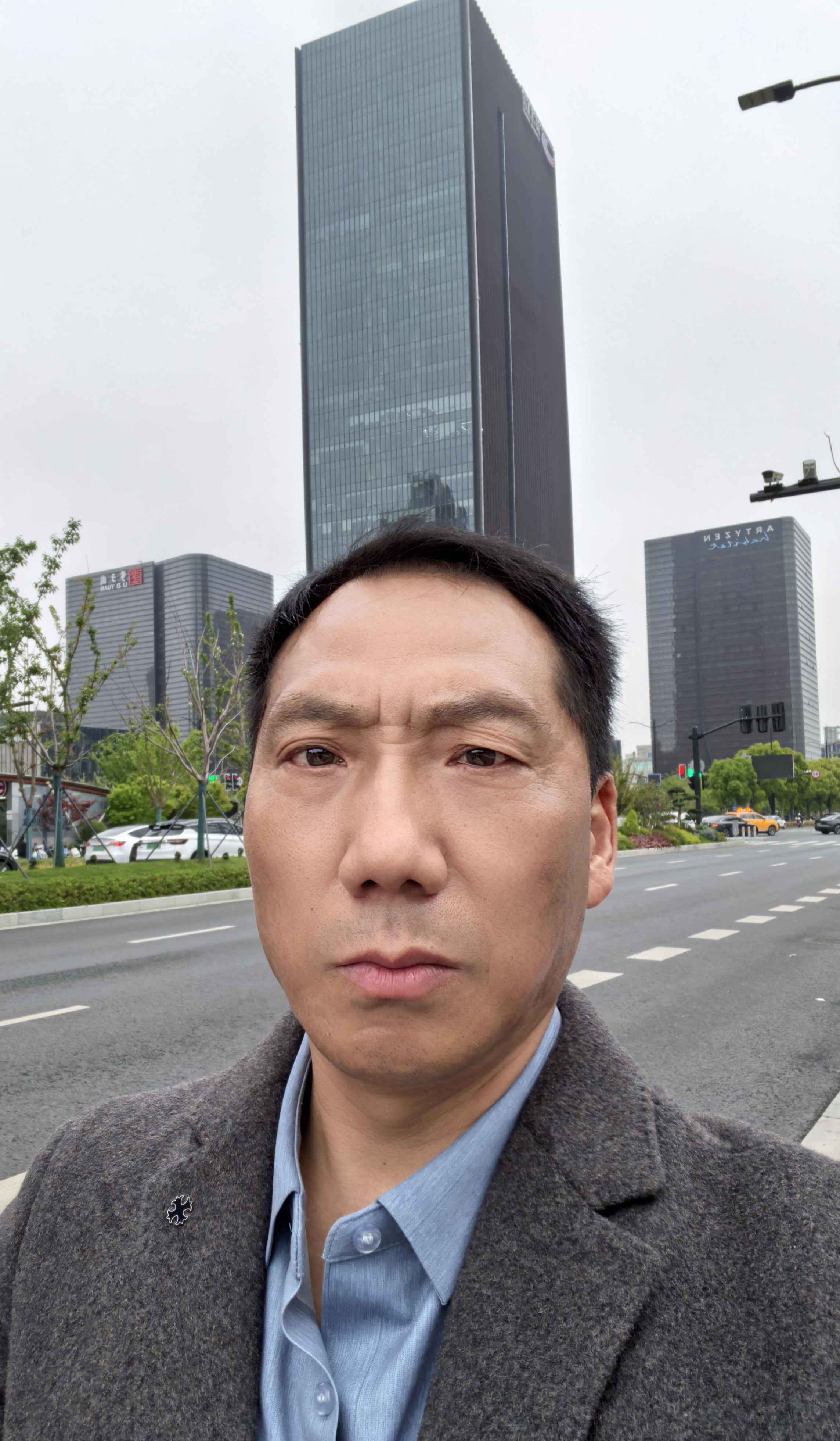 静安家教陈老师