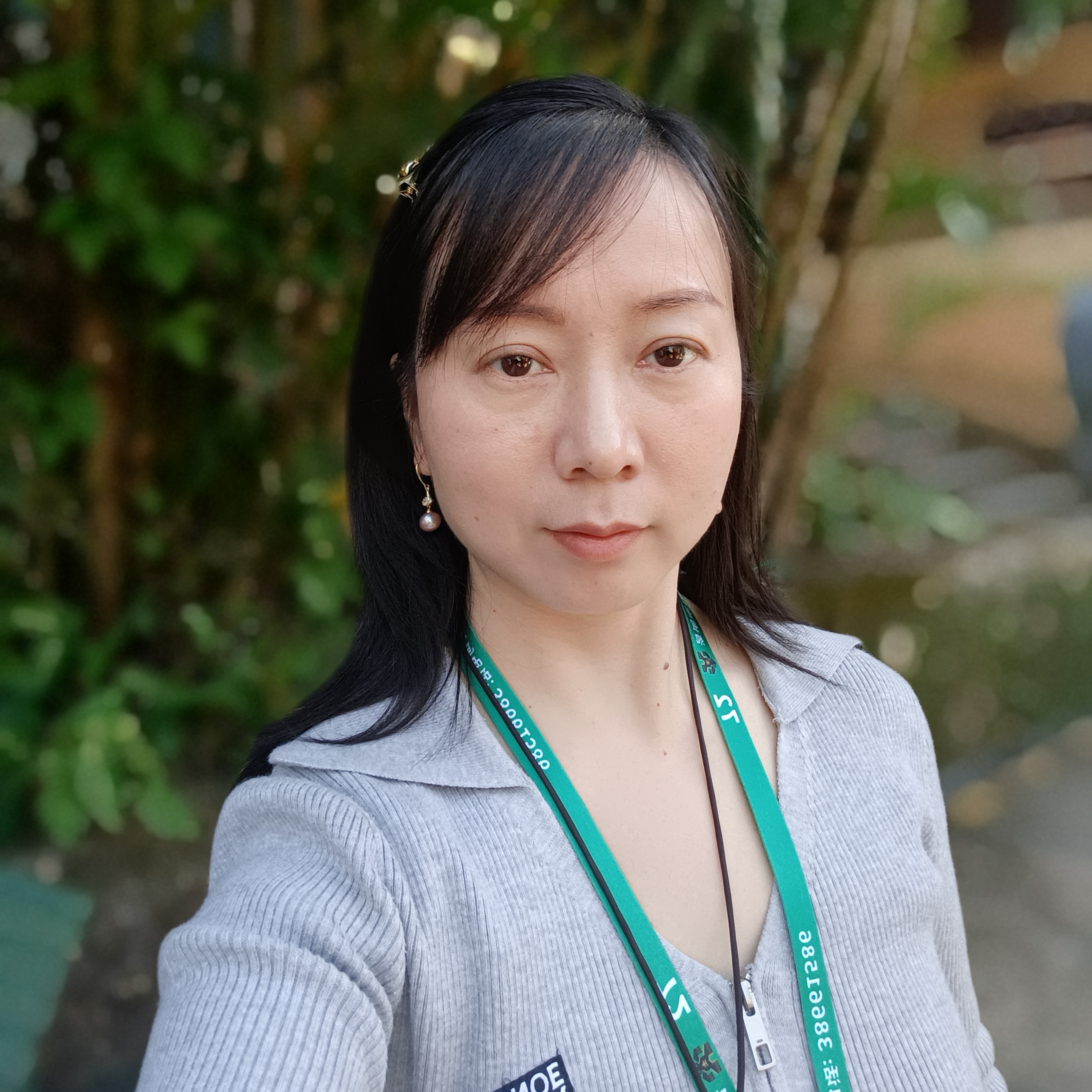 静安家教郭老师