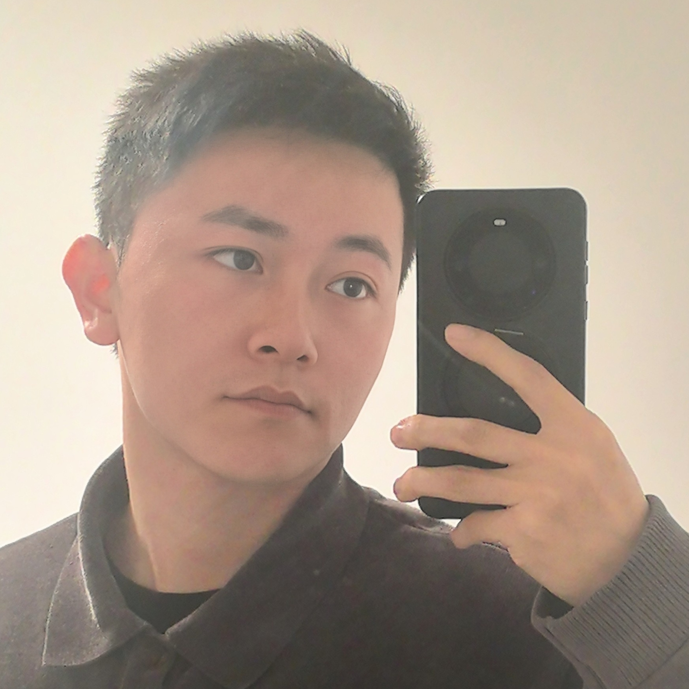 闵行家教许老师