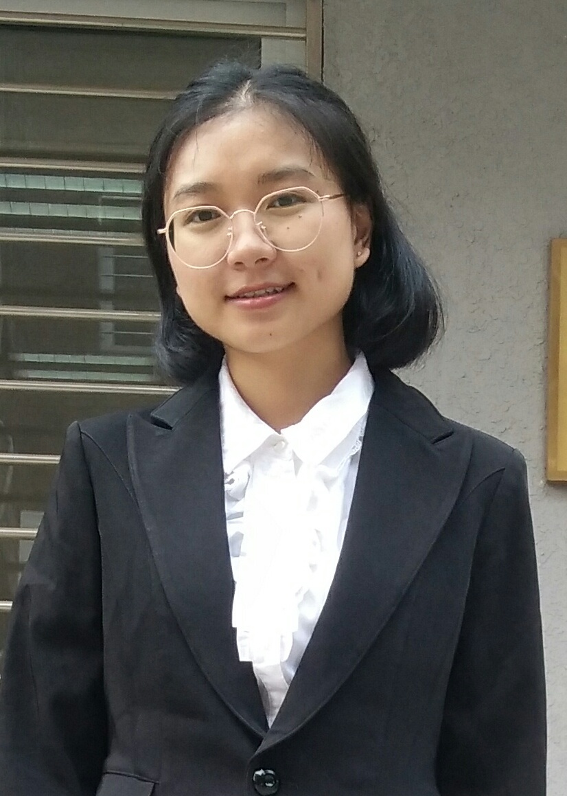 高中